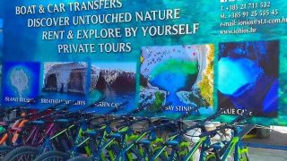 Turistička agencija "IONIOS"